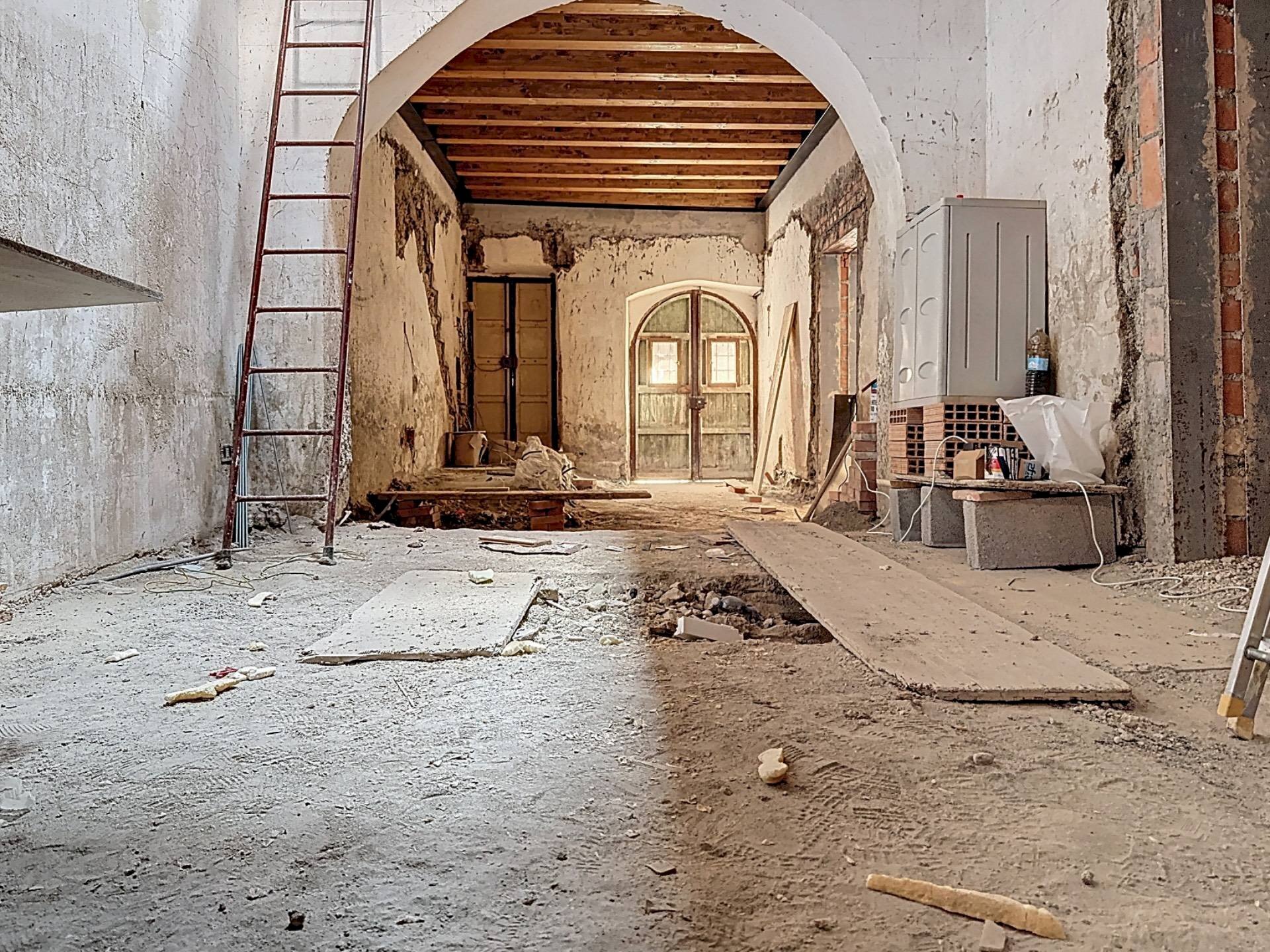 Foto 3 - Three-room apartment via A. Federici
 
37 - 39, Monterotondo - photo 3