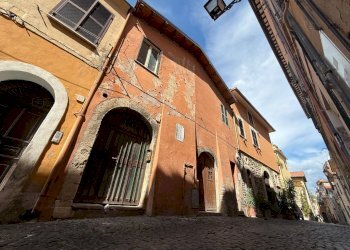 Foto 1 - Trilocale via A. Federici
 
37 - 39, Monterotondo - foto 1