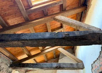 Foto 15 - Trilocale via A. Federici
 
37 - 39, Monterotondo - foto 15