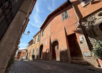 Foto 17 - Trilocale via A. Federici
 
37 - 39, Monterotondo - foto 17