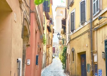 Foto 18 - Trilocale via A. Federici
 
37 - 39, Monterotondo - foto 18