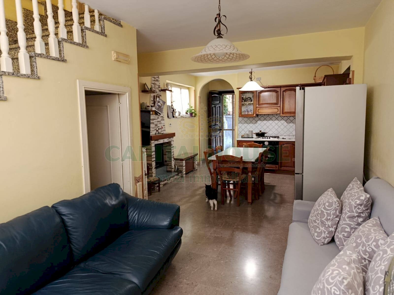 Foto 1 - Villa Bifamiliare via Quercia Leone, Montoro - foto 1