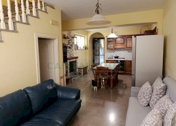 Foto 1 - Villa Bifamiliare via Quercia Leone, Montoro - foto 1