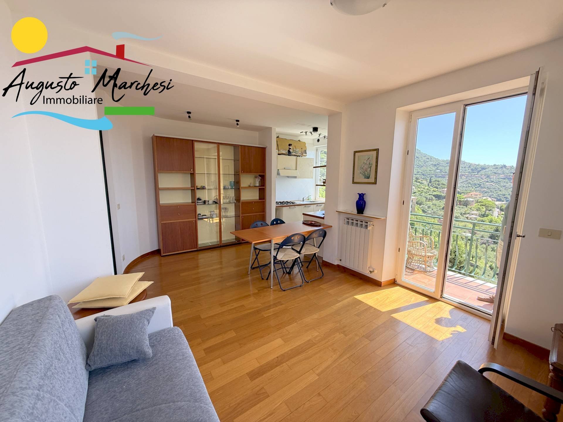 Foto 2 - Apartment VIA MAGGIOLO
19, Camogli - photo 2