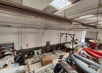 Foto 2 - Capannone Via del Commercio, Cagliari - foto 2