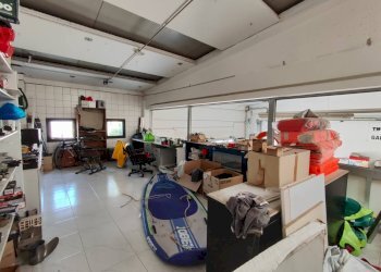 Foto 3 - Capannone Via del Commercio, Cagliari - foto 3