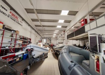 Foto 4 - Capannone Via del Commercio, Cagliari - foto 4