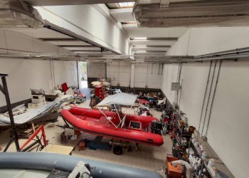 Foto 5 - Capannone Via del Commercio, Cagliari - foto 5