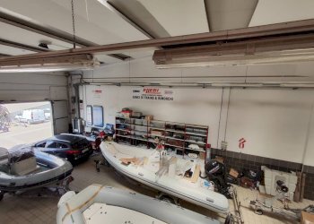 Foto 7 - Capannone Via del Commercio, Cagliari - foto 7