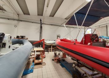 Foto 8 - Capannone Via del Commercio, Cagliari - foto 8