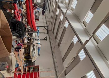 Foto 10 - Capannone Via del Commercio, Cagliari - foto 10