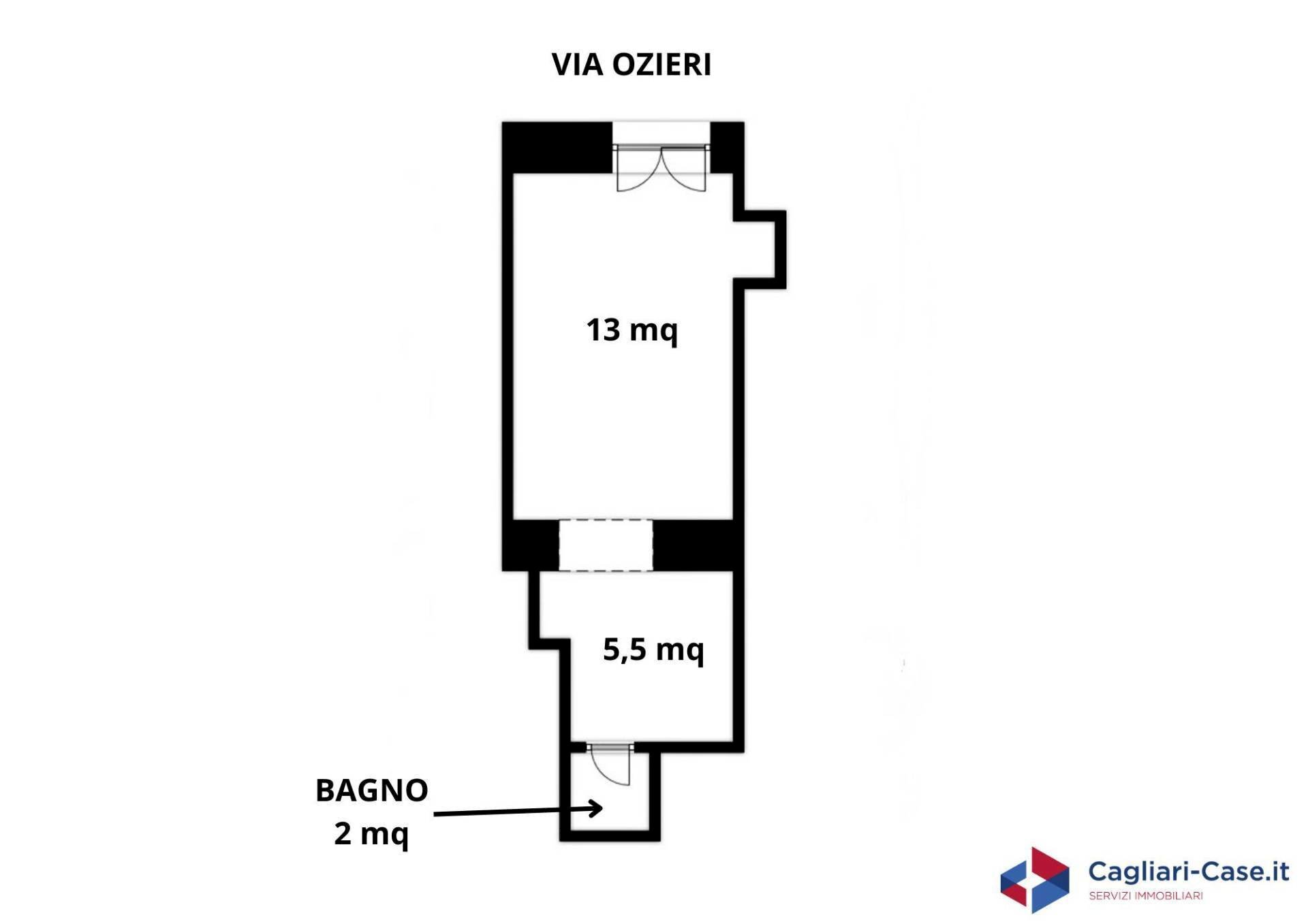 Foto 2 - Laboratorio Via Ozieri, Cagliari - foto 2
