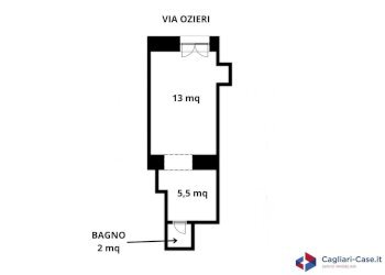 Foto 2 - Laboratorio Via Ozieri, Cagliari - foto 2