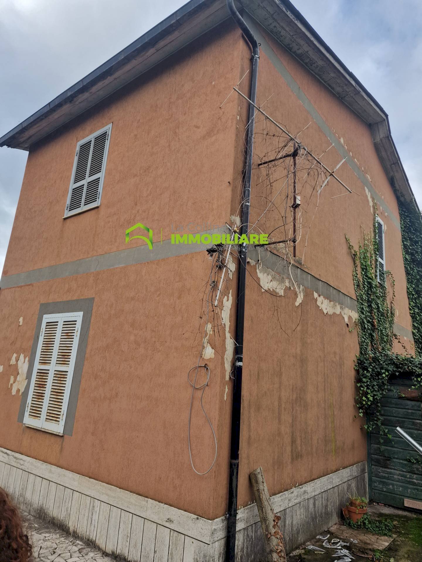 Foto 1 - Casa indipendente VIA DEI VOLSCI, Velletri - foto 1