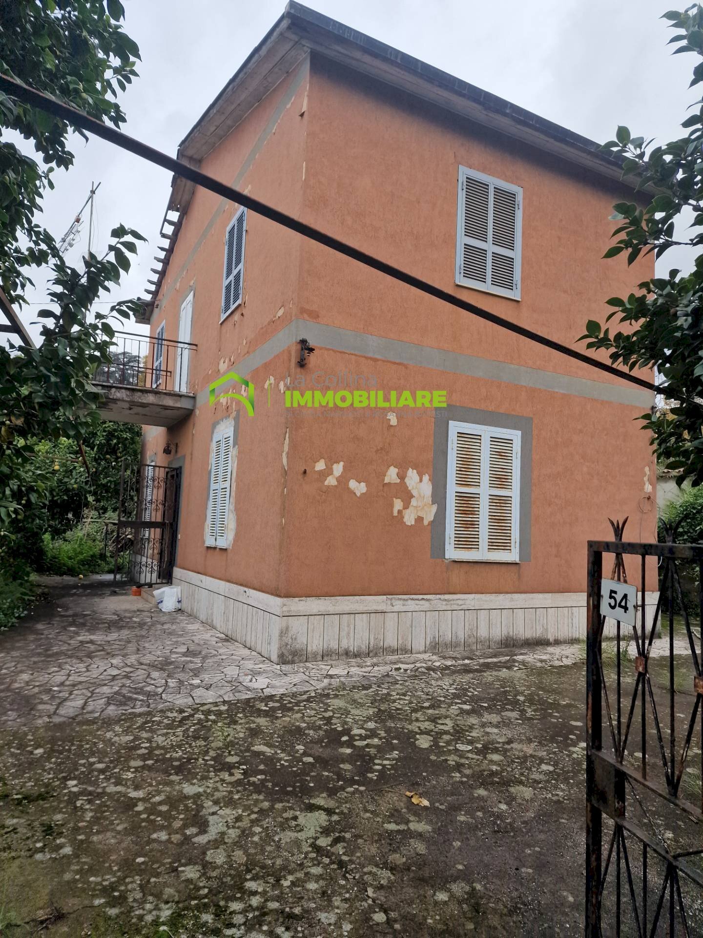 Foto 2 - Casa indipendente VIA DEI VOLSCI, Velletri - foto 2