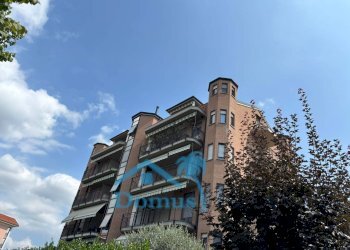 Foto 5 - Trilocale Via Bogliette
 
4, Pinerolo - foto 5