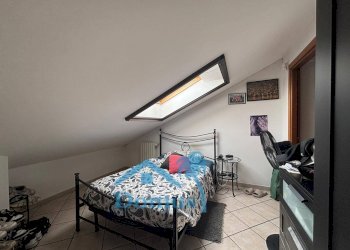 Foto 30 - Trilocale Via Bogliette
 
4, Pinerolo - foto 30