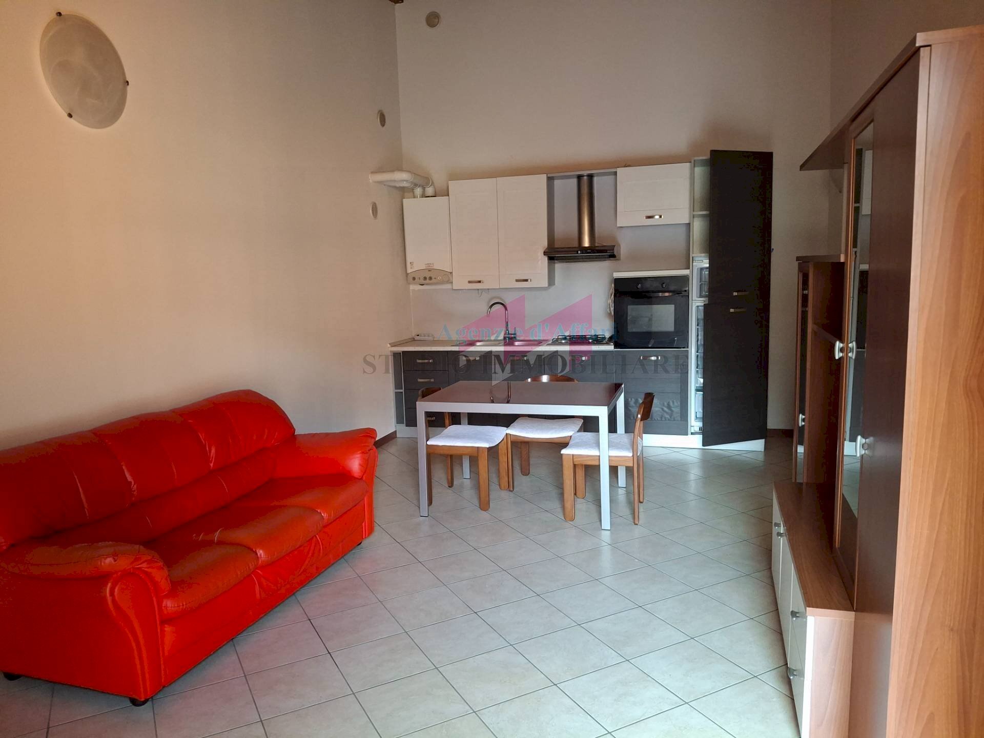 Foto 2 - Trilocale Ostiglia - foto 2