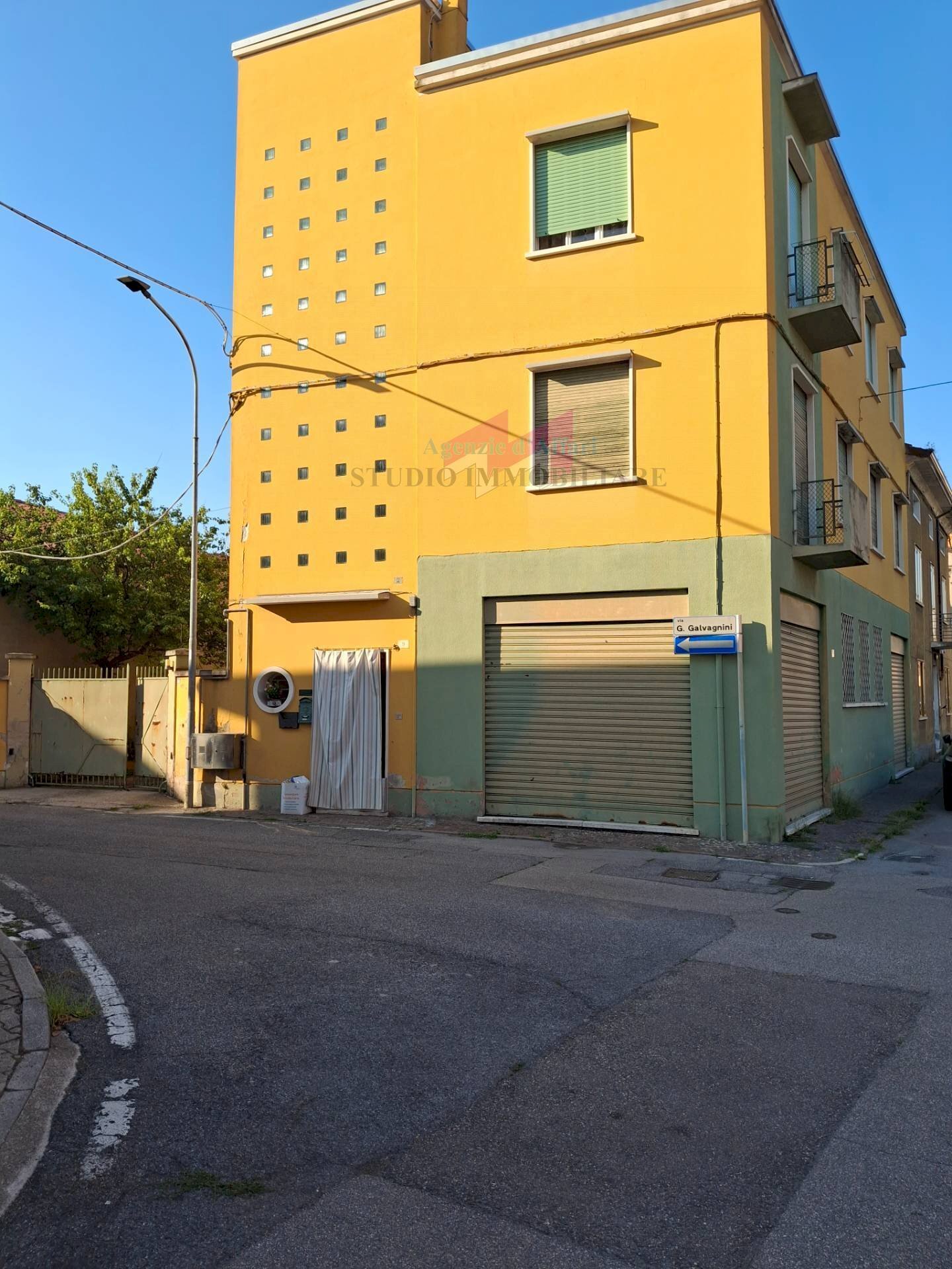 Foto 2 - Casa semi indipendente Ostiglia - foto 2