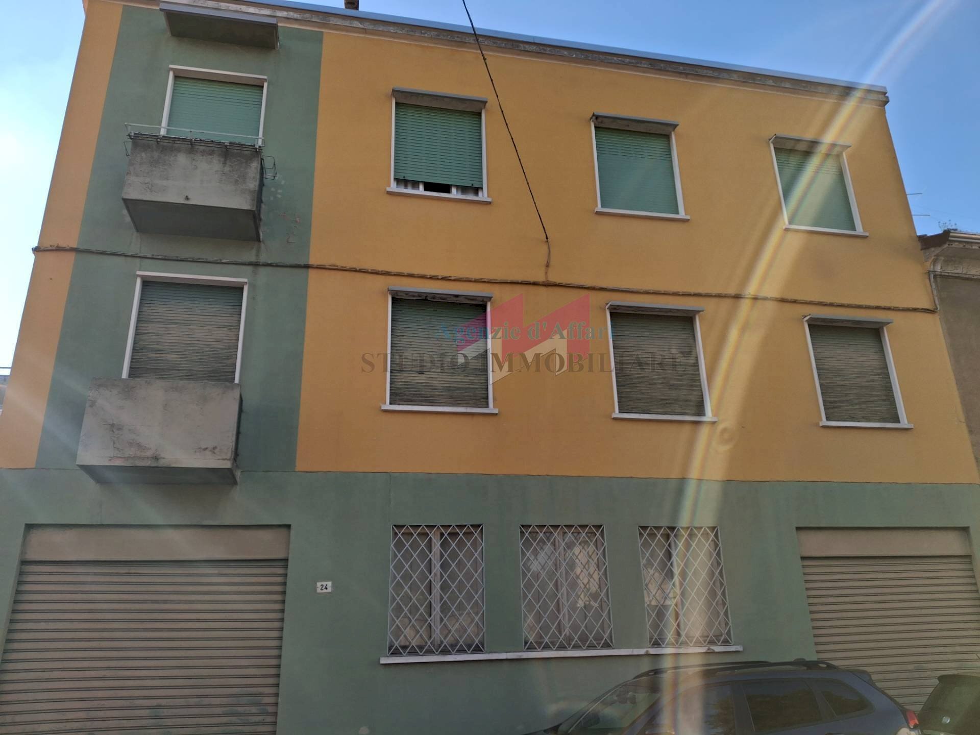 Foto 3 - Casa semi indipendente Ostiglia - foto 3