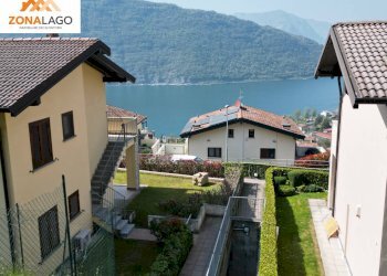 Foto 4 - Three-room apartment VIA ROMA, Sale Marasino - photo 4