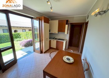 Foto 8 - Three-room apartment VIA ROMA, Sale Marasino - photo 8