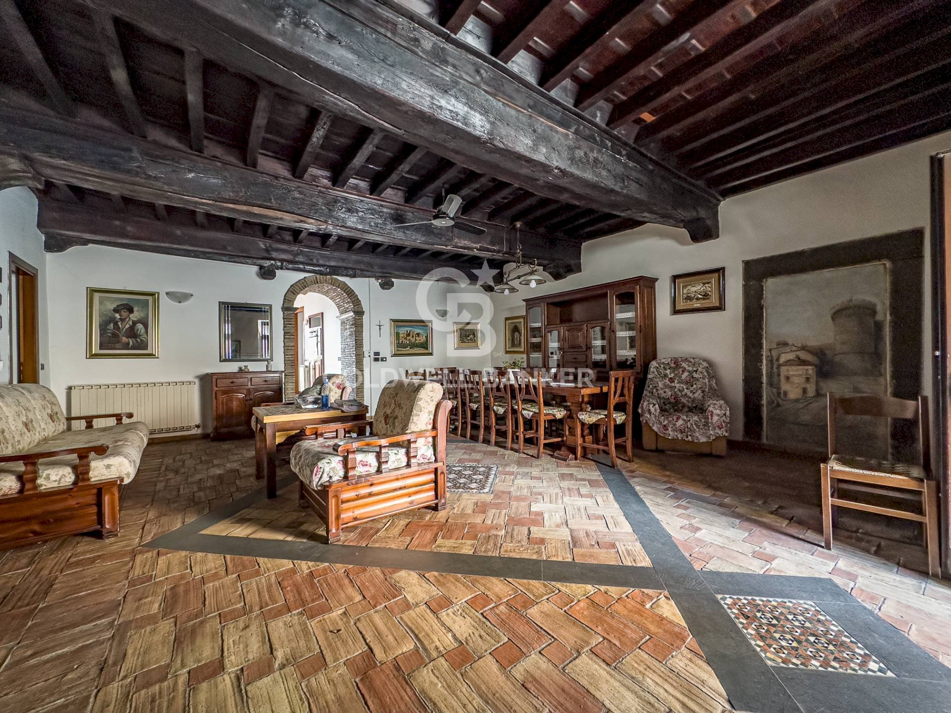 Foto 2 - Appartamento Via della Collegiata
 
28, Bracciano - foto 2