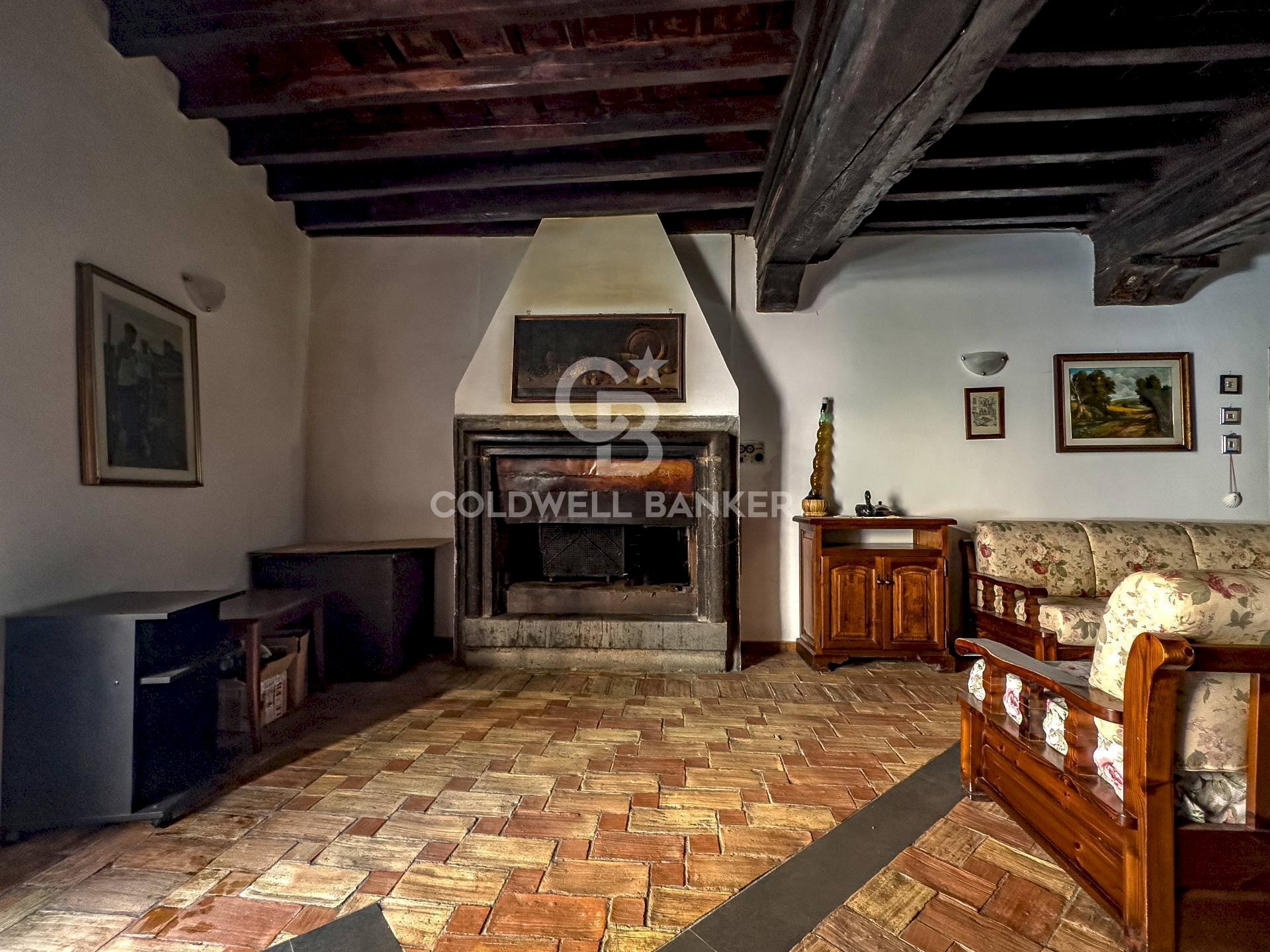 Foto 3 - Appartamento Via della Collegiata
 
28, Bracciano - foto 3