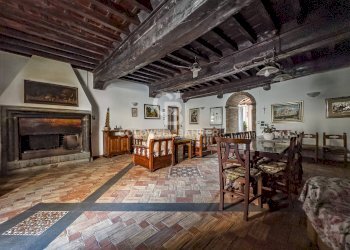 Foto 1 - Appartamento Via della Collegiata
 
28, Bracciano - foto 1