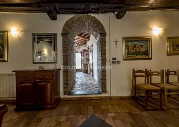 Foto 5 - Appartamento Via della Collegiata
 
28, Bracciano - foto 5