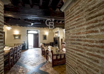 Foto 10 - Appartamento Via della Collegiata
 
28, Bracciano - foto 10