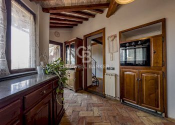 Foto 12 - Appartamento Via della Collegiata
 
28, Bracciano - foto 12