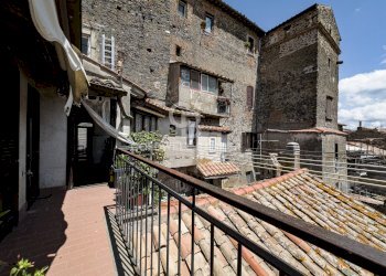 Foto 20 - Appartamento Via della Collegiata
 
28, Bracciano - foto 20