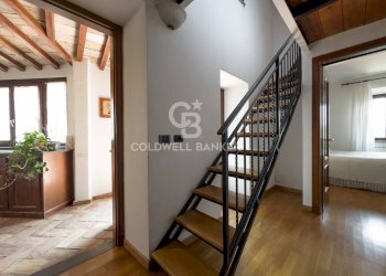 Foto 22 - Appartamento Via della Collegiata
 
28, Bracciano - foto 22