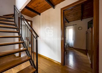 Foto 25 - Appartamento Via della Collegiata
 
28, Bracciano - foto 25