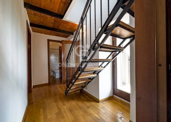 Foto 27 - Appartamento Via della Collegiata
 
28, Bracciano - foto 27