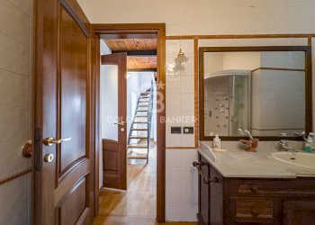 Foto 41 - Appartamento Via della Collegiata
 
28, Bracciano - foto 41