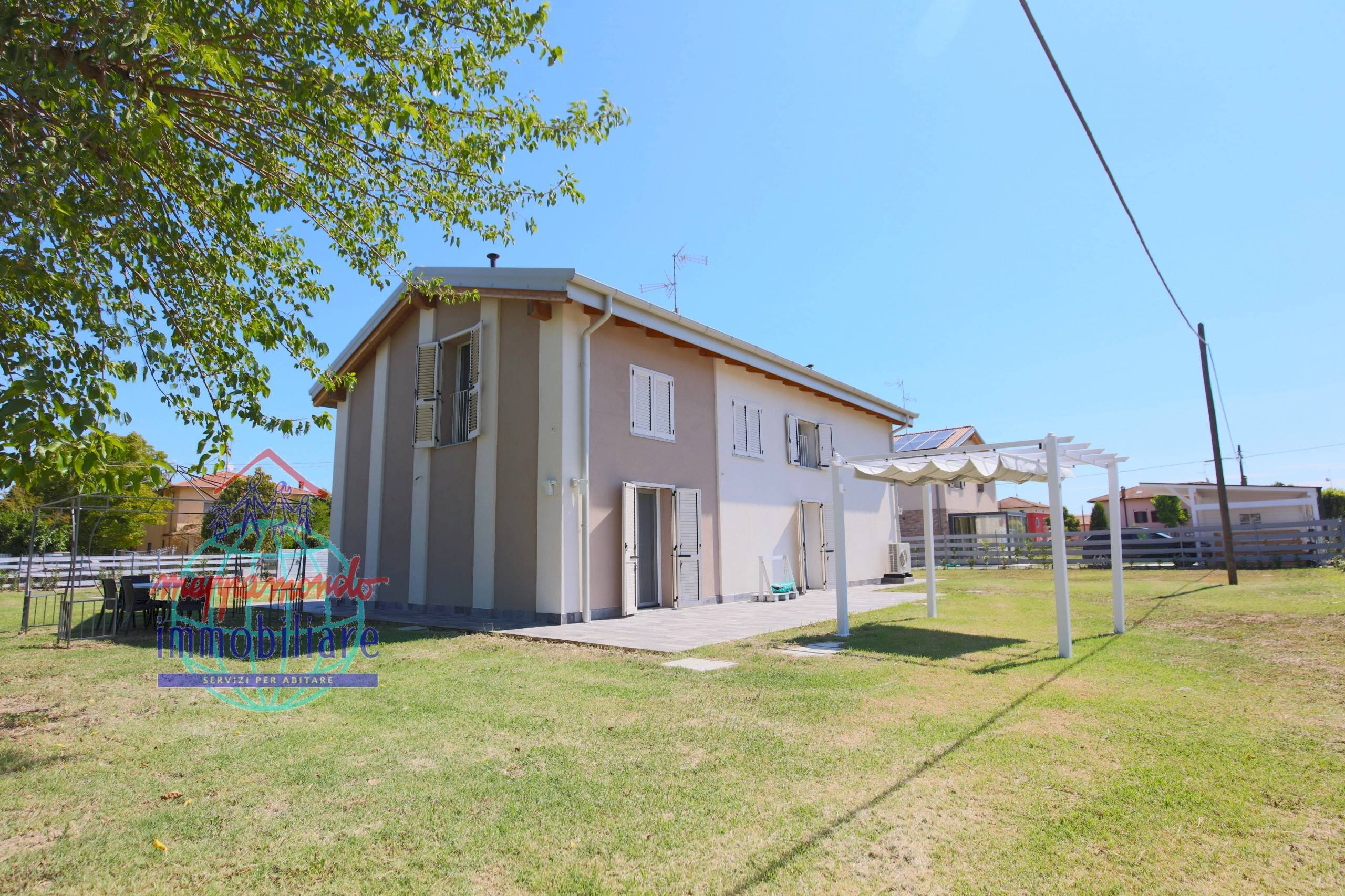 Foto 1 - Villa VIA SASSO
 
43/C, San Giovanni in Persiceto - foto 1