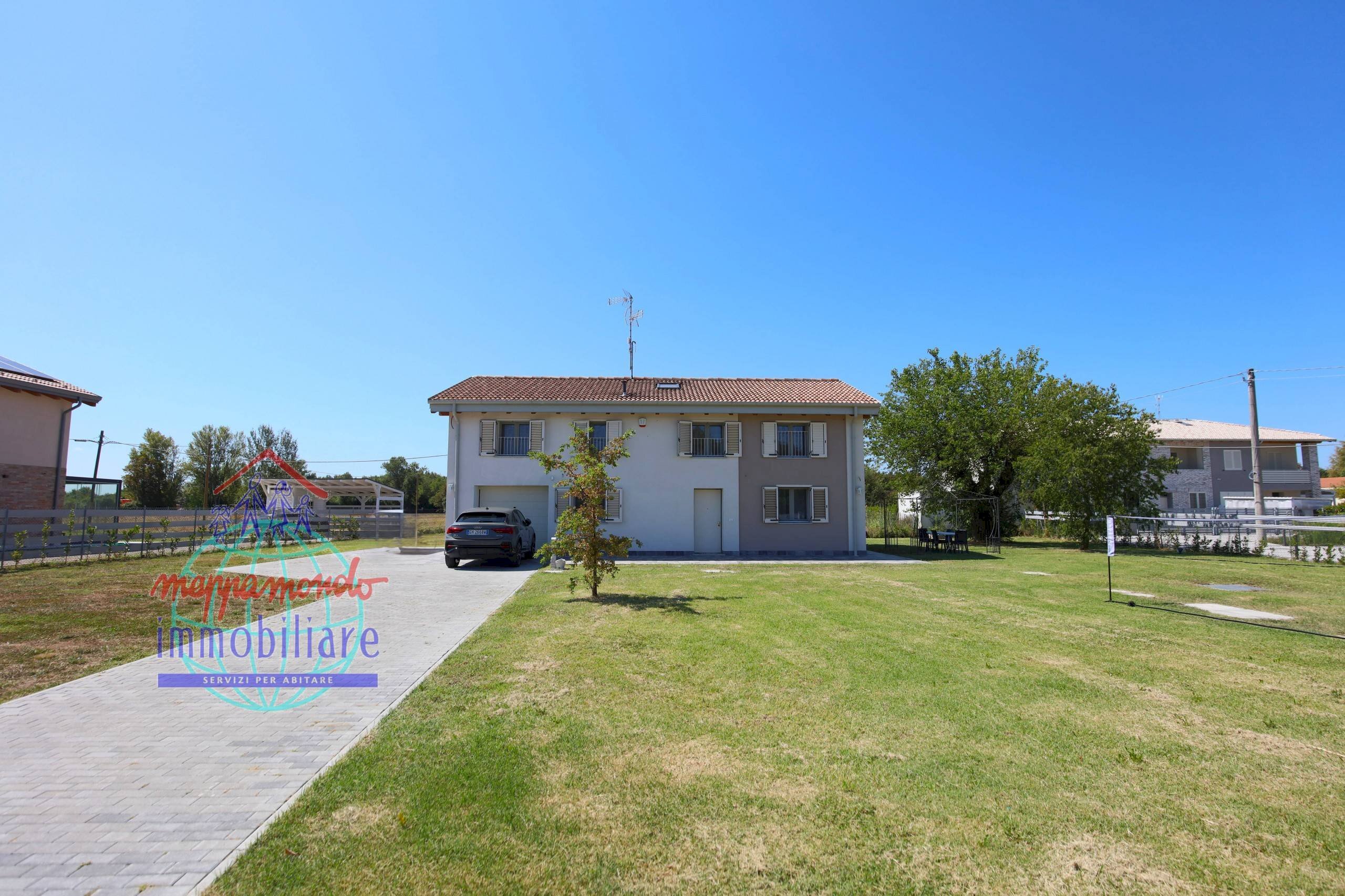 Foto 3 - Villa VIA SASSO
 
43/C, San Giovanni in Persiceto - foto 3