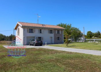 Foto 2 - Villa VIA SASSO
 
43/C, San Giovanni in Persiceto - foto 2