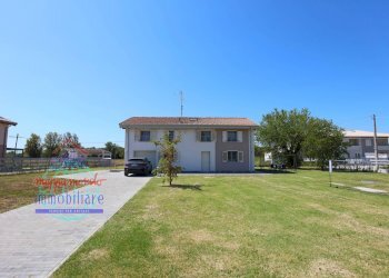 Foto 3 - Villa VIA SASSO
 
43/C, San Giovanni in Persiceto - foto 3