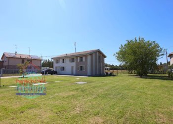 Foto 4 - Villa VIA SASSO
 
43/C, San Giovanni in Persiceto - foto 4