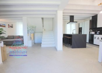 Foto 6 - Villa VIA SASSO
 
43/C, San Giovanni in Persiceto - foto 6