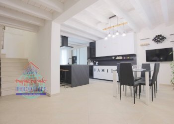 Foto 7 - Villa VIA SASSO
 
43/C, San Giovanni in Persiceto - foto 7