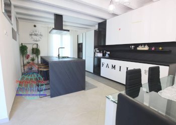 Foto 9 - Villa VIA SASSO
 
43/C, San Giovanni in Persiceto - foto 9