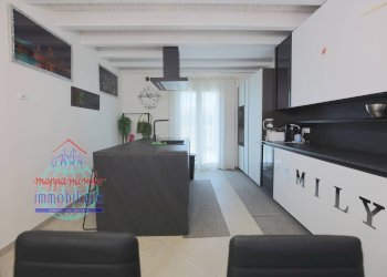 Foto 10 - Villa VIA SASSO
 
43/C, San Giovanni in Persiceto - foto 10