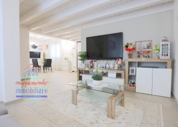 Foto 14 - Villa VIA SASSO
 
43/C, San Giovanni in Persiceto - foto 14