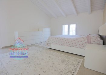 Foto 20 - Villa VIA SASSO
 
43/C, San Giovanni in Persiceto - foto 20