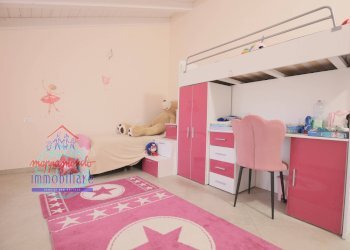 Foto 23 - Villa VIA SASSO
 
43/C, San Giovanni in Persiceto - foto 23