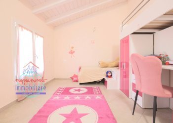 Foto 24 - Villa VIA SASSO
 
43/C, San Giovanni in Persiceto - foto 24